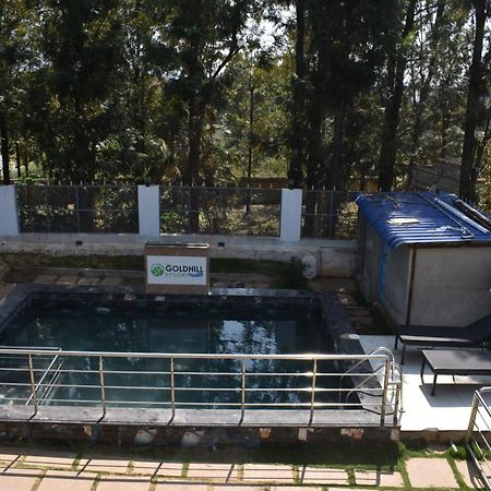 Yelagiri Goldhill Resort Kültér fotó