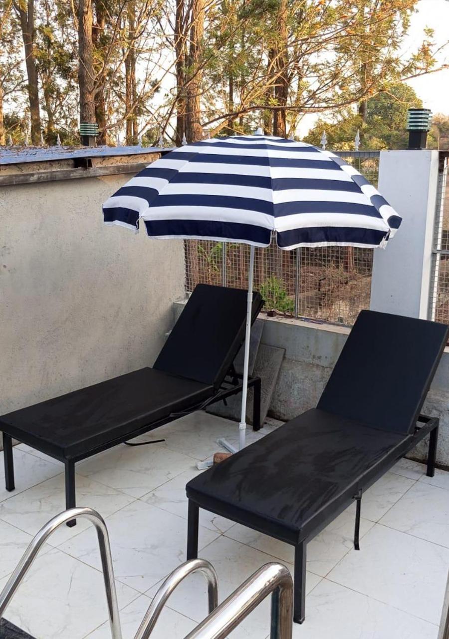 Yelagiri Goldhill Resort Kültér fotó