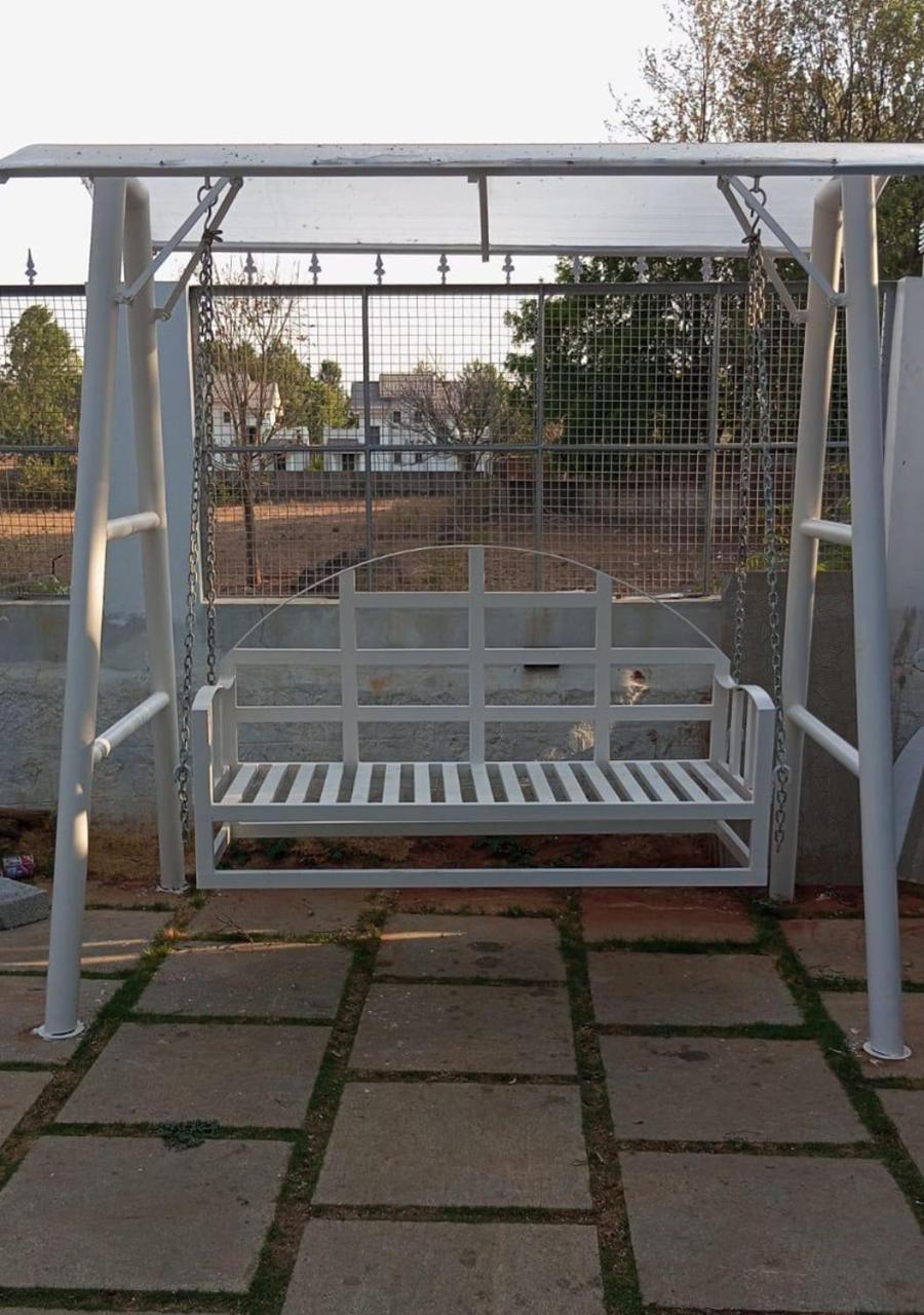 Yelagiri Goldhill Resort Kültér fotó