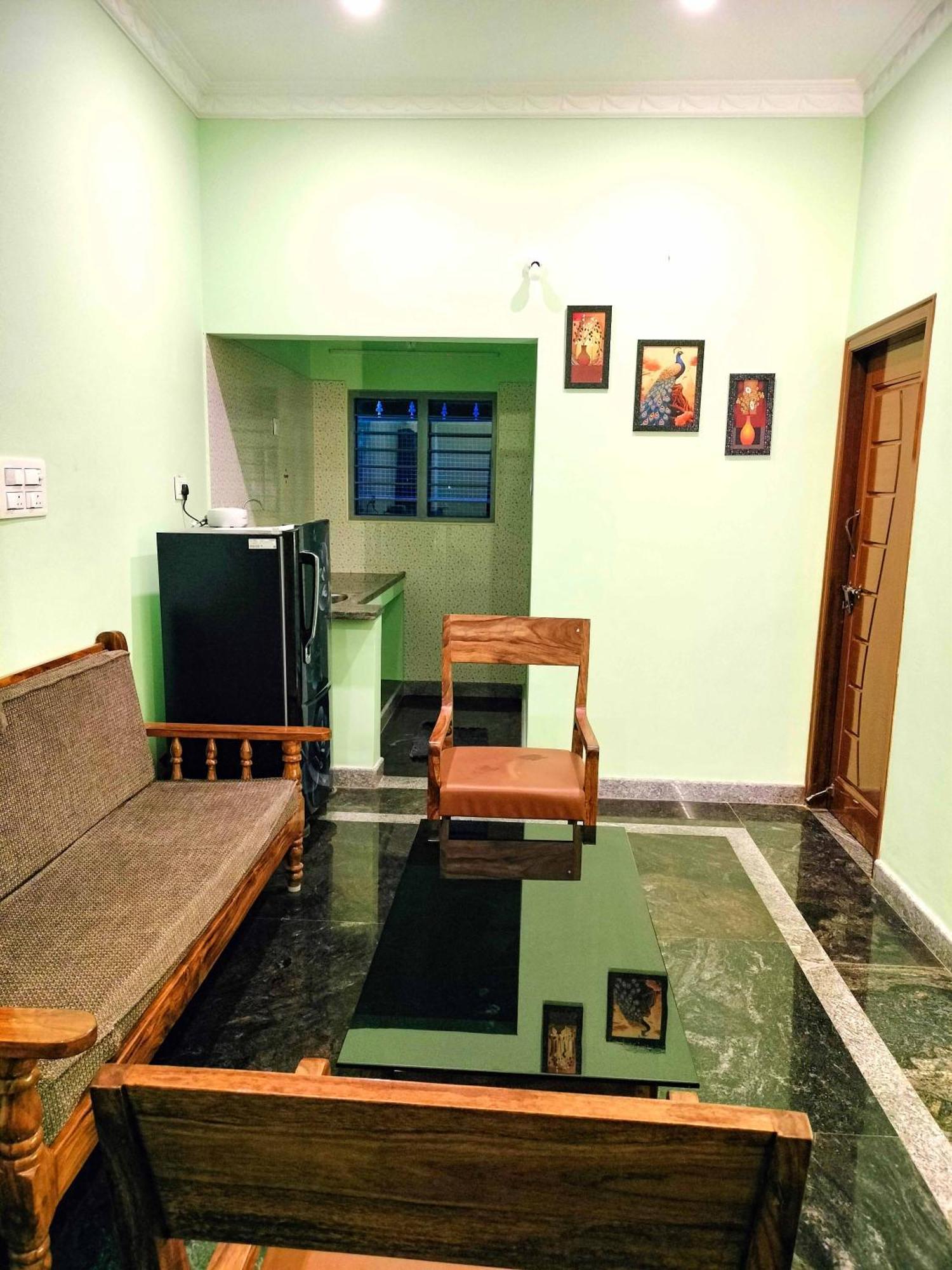 Yelagiri Goldhill Resort Kültér fotó