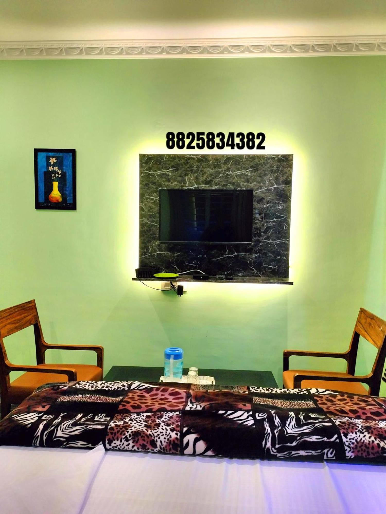 Yelagiri Goldhill Resort Kültér fotó