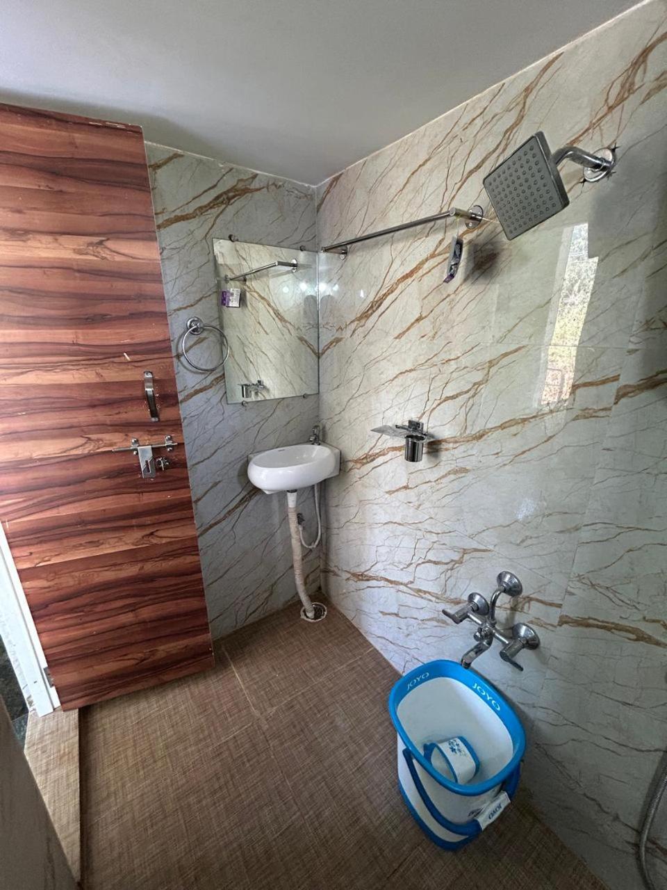 Yelagiri Goldhill Resort Kültér fotó