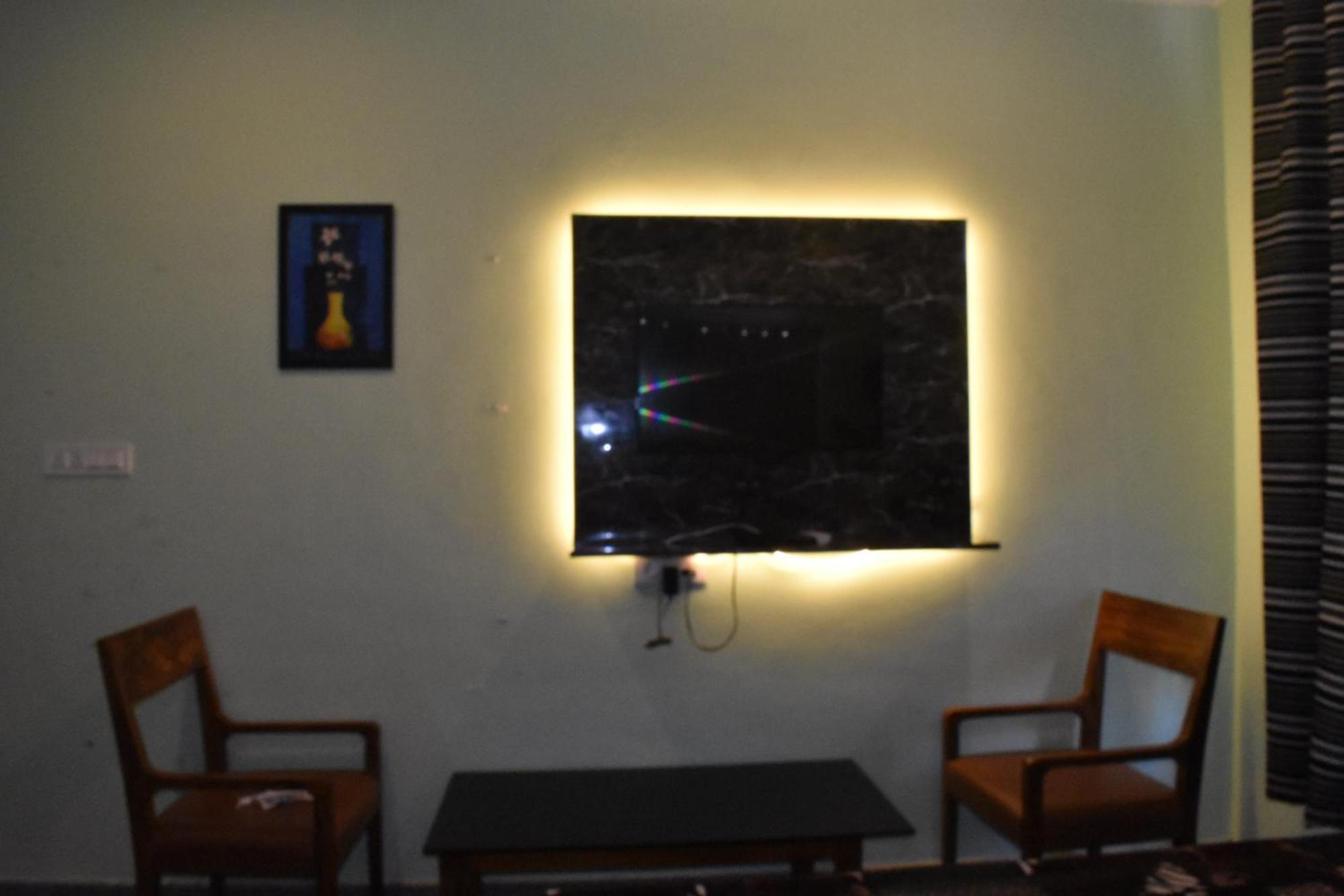 Yelagiri Goldhill Resort Kültér fotó