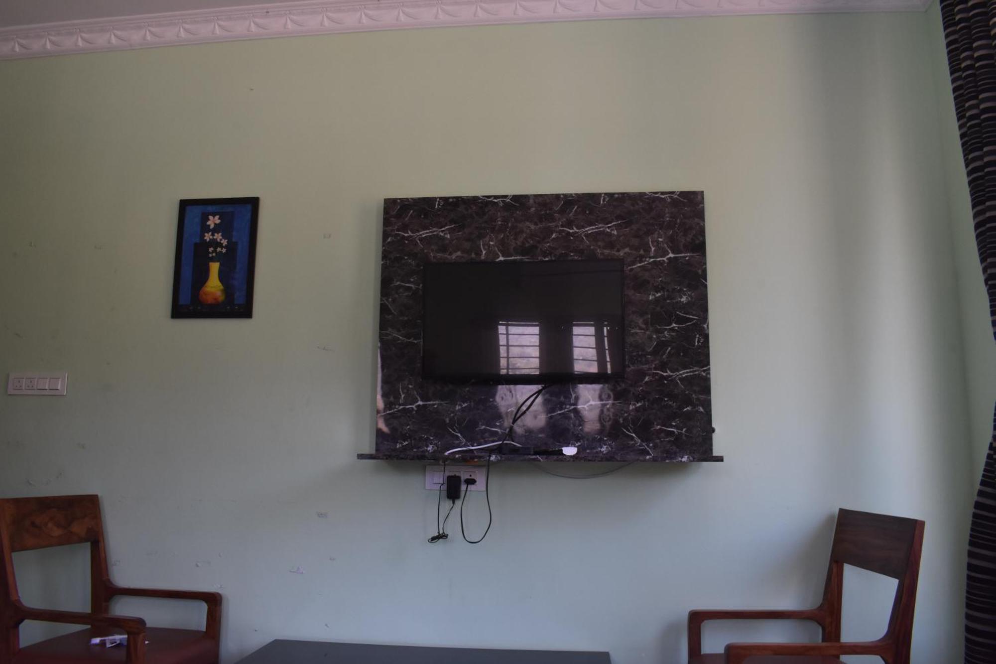 Yelagiri Goldhill Resort Kültér fotó