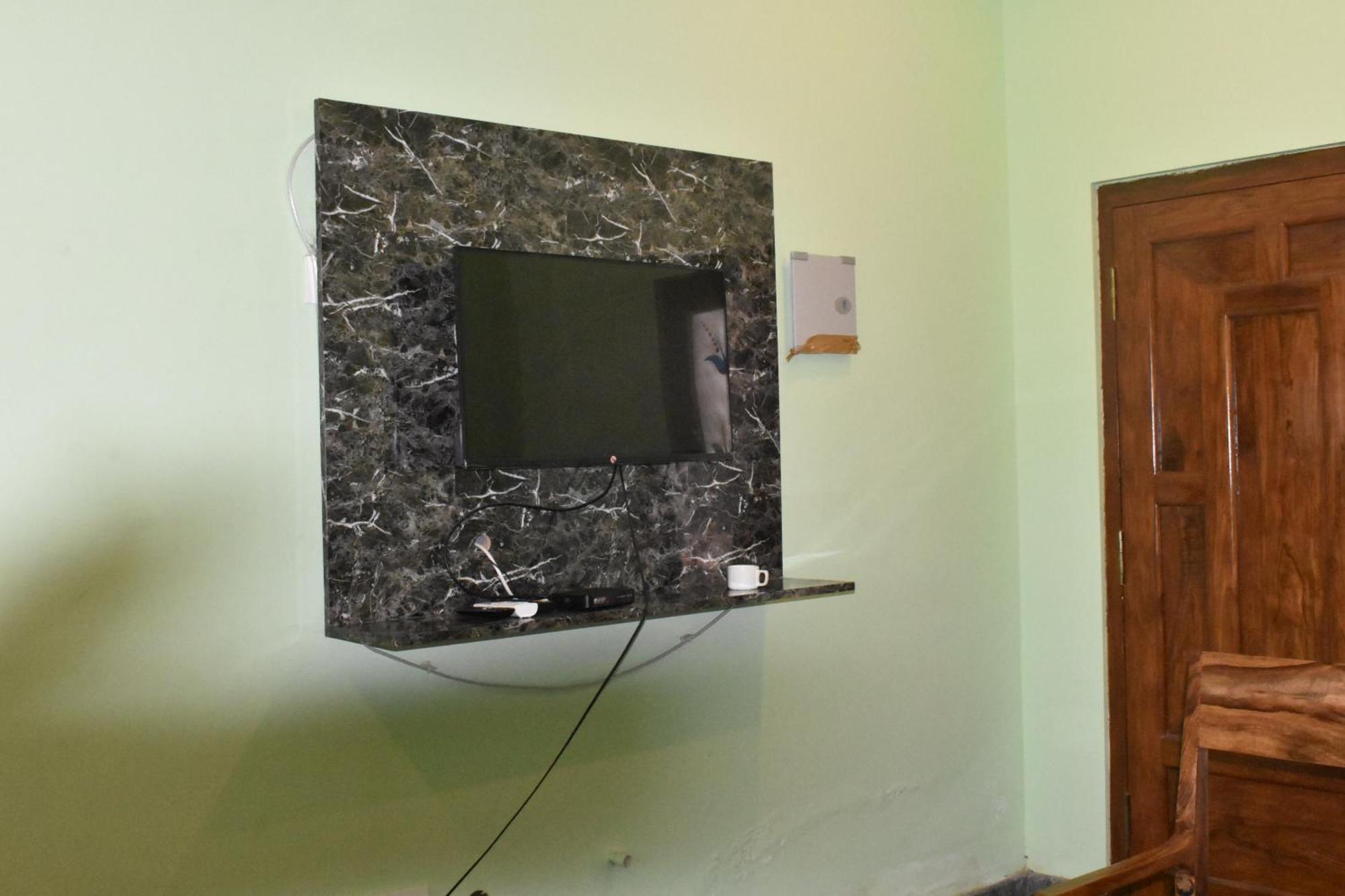 Yelagiri Goldhill Resort Kültér fotó